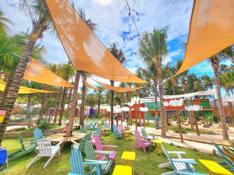 Mango Beach - ảnh 8